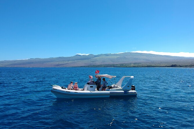 Private Big Island Snorkeling - Key points to know before you book