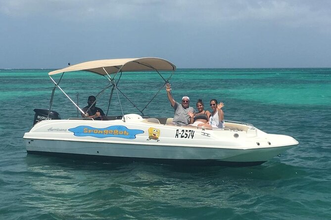 Private Boat Cruise with Snorkeling - Why the Antilla Shipwreck Is the Big Draw
