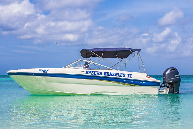 Private Boat Cruise with Snorkeling - Equipment, Music, and Onboard Comfort