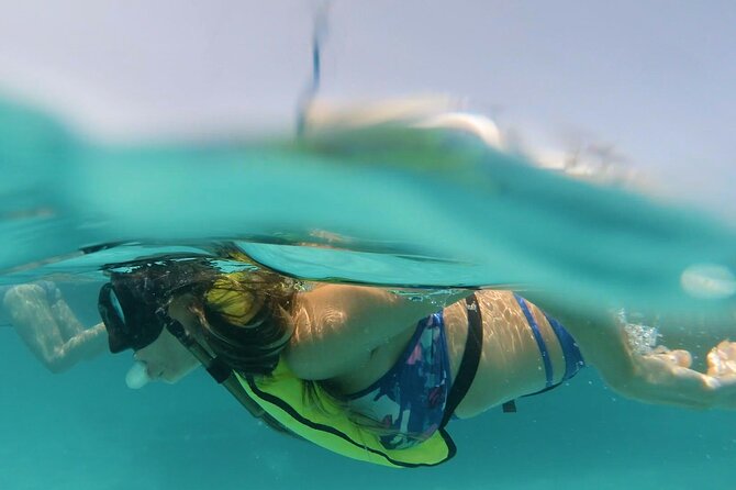 Private Boat Cruise with Snorkeling - Malmok Reef and Boca Catalina