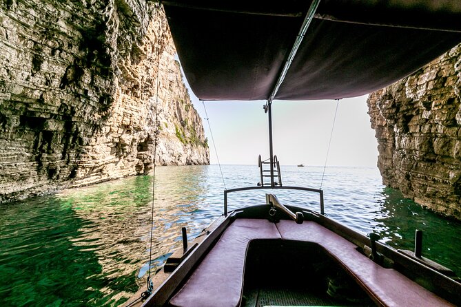 Private Boat Tour Adventure In Budva - Sightseeing & Snorkeling - Why Budva looks different from a small boat