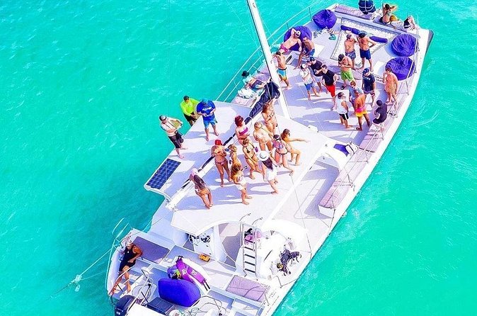 Private Catamaran Snorkeling Family Adventure - What to Bring and What to Confirm
