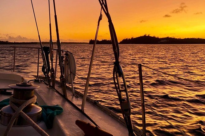 Private Catamaran Swim sail snorkel cliff jumping SUP - SUP and crystal kayak for easy water play
