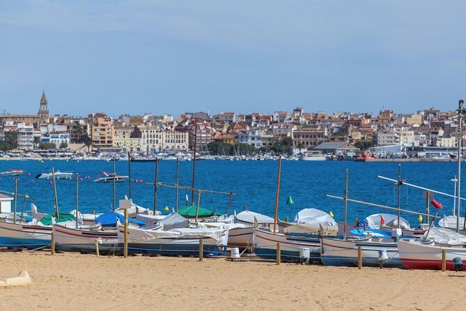 Private Costa Brava Hike and Snorkel from Barcelona with Lunch - Five things to know before you book