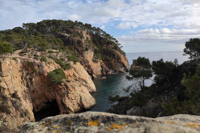 Private Costa Brava Hike and Snorkel from Barcelona with Lunch - Arriving in Calella de Palafrugell