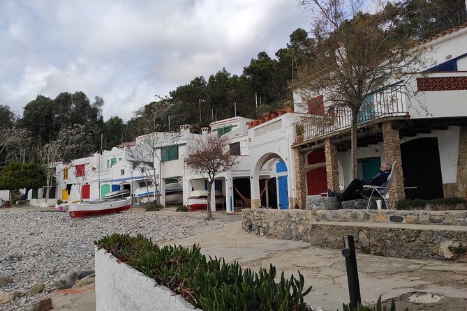 Private Costa Brava Hike and Snorkel from Barcelona with Lunch - What to pack for the hike