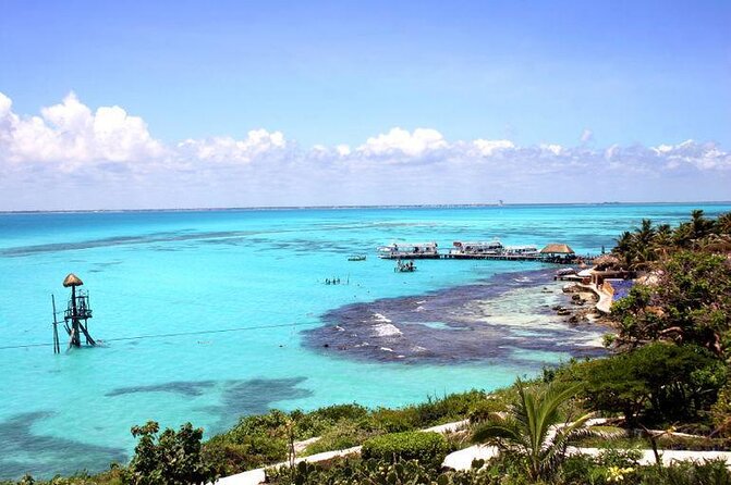 Private Escape: Isla Contoy & Isla Mujeres with Snorkeling - The Details That Matter Most