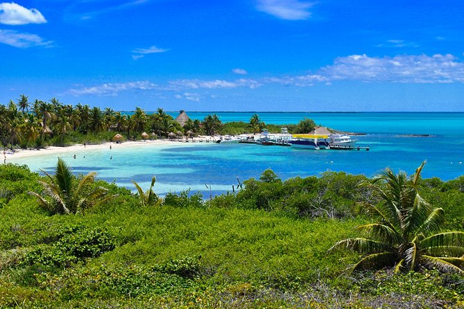 Private Escape: Isla Contoy & Isla Mujeres with Snorkeling - Why This Private Tour Works
