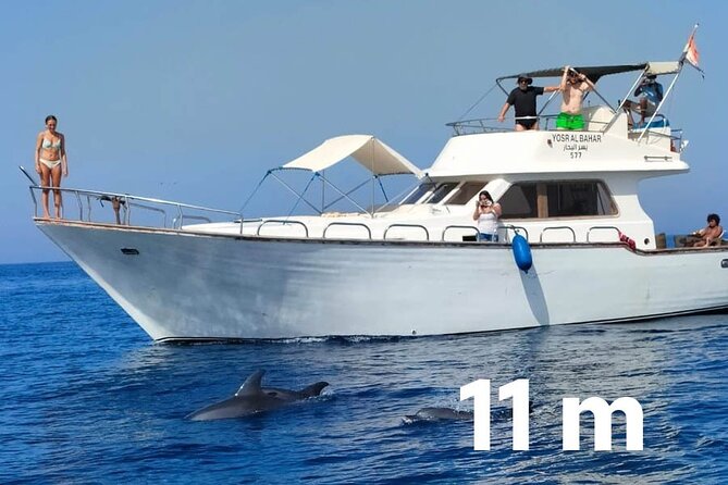 PRIVATE! | Full Day Charter Boat Trip| Up to 14 | Snorkeling and Islands tour - What Makes This Charter Worth Considering
