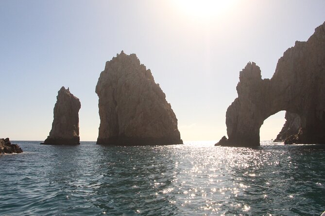 Private Guided Snorkeling in Cabo San Lucas - Who will get the most value from this outing