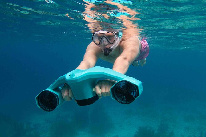 Private Half day REVOLVE Boat & Snorkeling tour in Bonaire - Two Guided Snorkeling Sessions, Not Just a Quick Swim