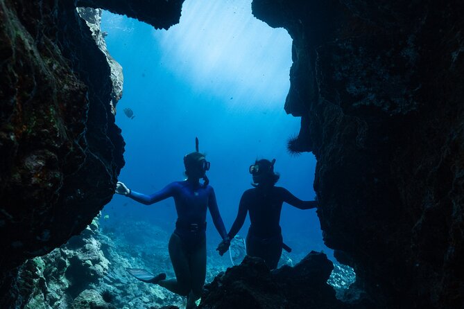 Private Kealakekua Bay Snorkel and Dolphin Watch - Practical details that matter
