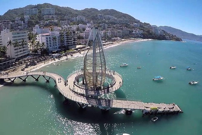 Private Los Arcos Snorkel and Beach Tour from Puerto Vallarta - Las Ánimas Beach: The Relaxed Half of the Day