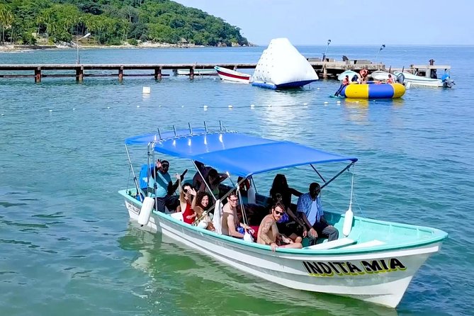 Private Los Arcos Snorkel and Beach Tour from Puerto Vallarta - What to Pack for the Boat and Beach