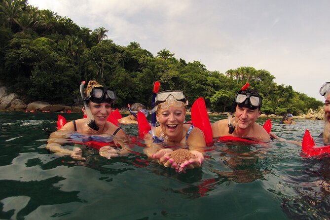 Private Los Arcos Snorkel and Beach Tour from Puerto Vallarta - What the Private Format Really Adds
