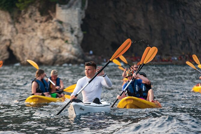 Private luxury speedboat tour-Islands, caves, beaches, snorkeling - What is included, and what you still pay for