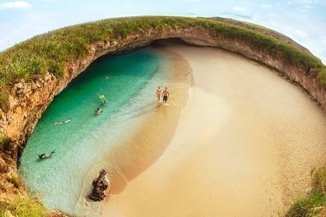 Private Marietas Snorkeling Tour – Hidden Beach Access Guaranteed - Key points to know before booking