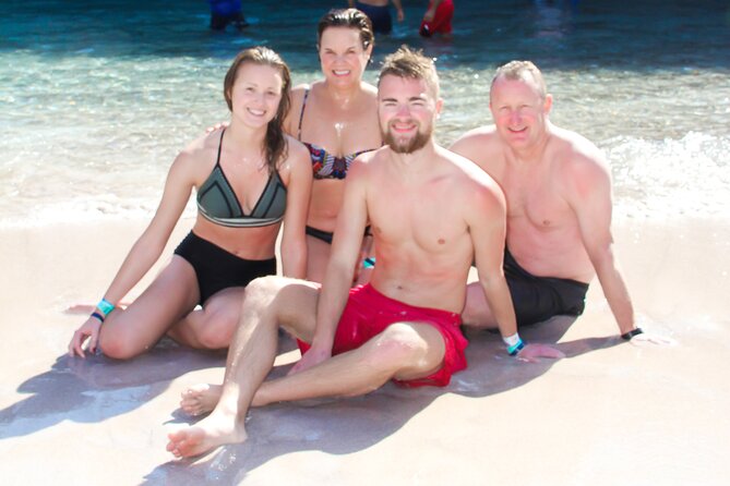 Private Marietas Snorkeling Tour – Hidden Beach Access Guaranteed - Why the Marietas Islands make a strong half-day trip