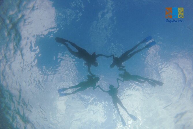 Private Marietas Snorkeling Tour – Hidden Beach Access Guaranteed - Snorkeling around the protected islands