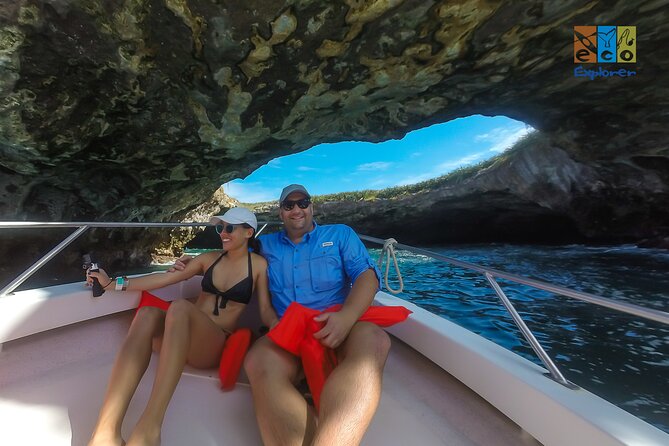 Private Marietas Snorkeling Tour – Hidden Beach Access Guaranteed - What the $650 group price really covers