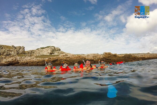 Private Marietas Snorkeling Tour – Hidden Beach Access Guaranteed - Weather, schedules, and practical limits