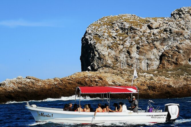 Private Marietas Snorkeling Tour – Hidden Beach Access Guaranteed - Who will enjoy this private island outing