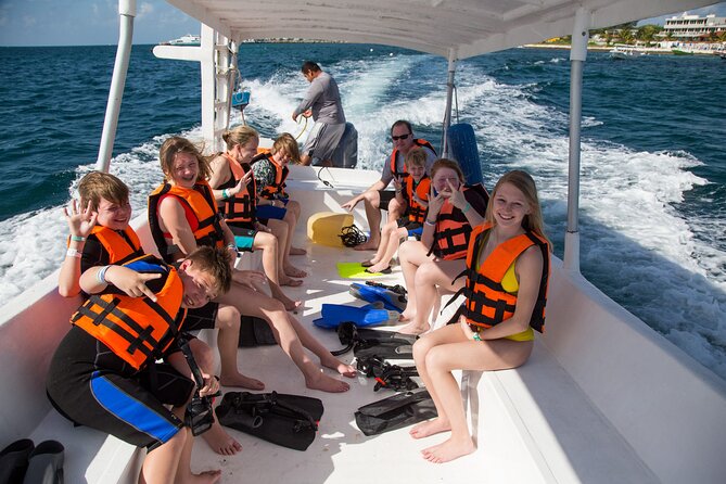 Private (only you) Reef Snorkeling in Puerto Morelos 2x40 minutes - Why the private format is worth considering