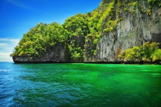 Private Phi Phi and Khai Islands Snorkeling Tour by Speedboat - Key points to know before you book