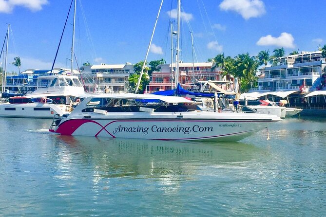 Private Phi Phi and Khai Islands Snorkeling Tour by Speedboat - Maya Bay and the cost of fame