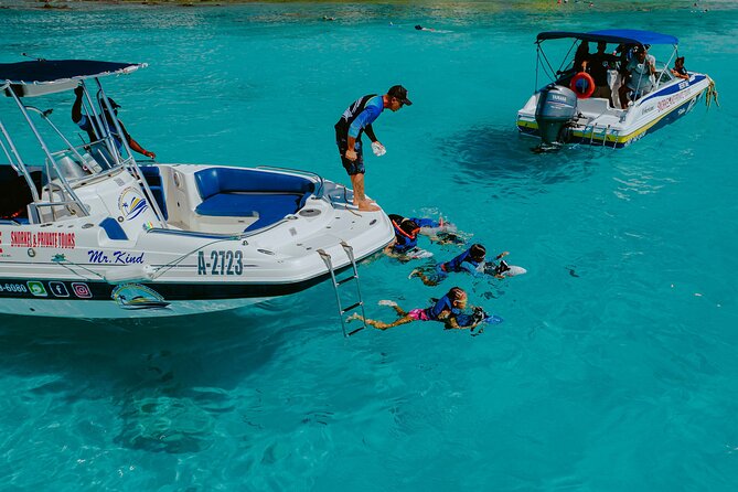 Private Snorkeling and Boat Riding Experience in Aruba - Key points to know before you book