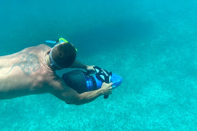 Private Snorkeling and Boat Riding Experience in Aruba - Drinks, music, and the personal touch