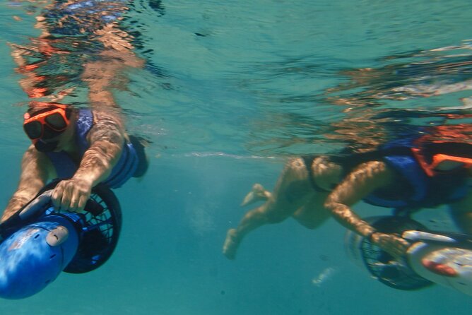 Private Snorkeling and Boat Riding Experience in Aruba - The northwest coast boat ride