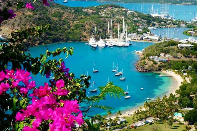Private Snorkeling and Sightseeing Tour of Antigua - Five Details That Shape the Experience