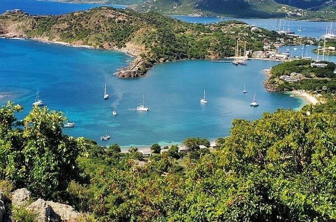 Private Snorkeling and Sightseeing Tour of Antigua - Who Should Book This Antigua Tour?