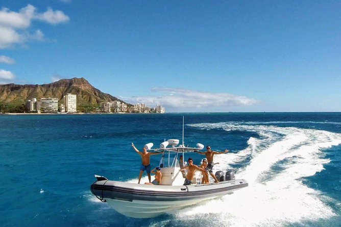Private Snorkeling and Wildlife on The Adventure Boat - At a Glance: What Makes This Boat Trip Different