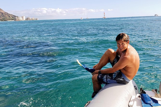 Private Snorkeling and Wildlife on The Adventure Boat - Who Will Enjoy This Most?