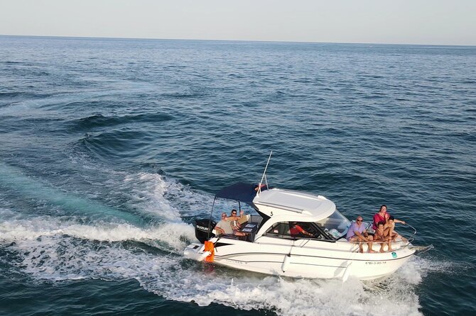 Private Snorkeling Boat Sailing Experience Included - Key points to know before you book