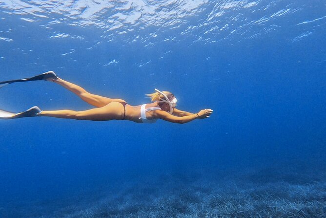 Private Snorkeling Boat Sailing Experience Included - Who will enjoy this private outing most