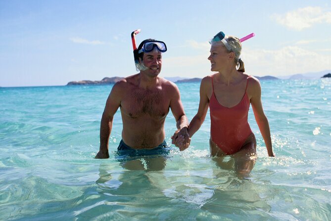 Private Snorkeling Experience in Aqaba Red Sea - From the shoreline to Aqaba’s underwater sights