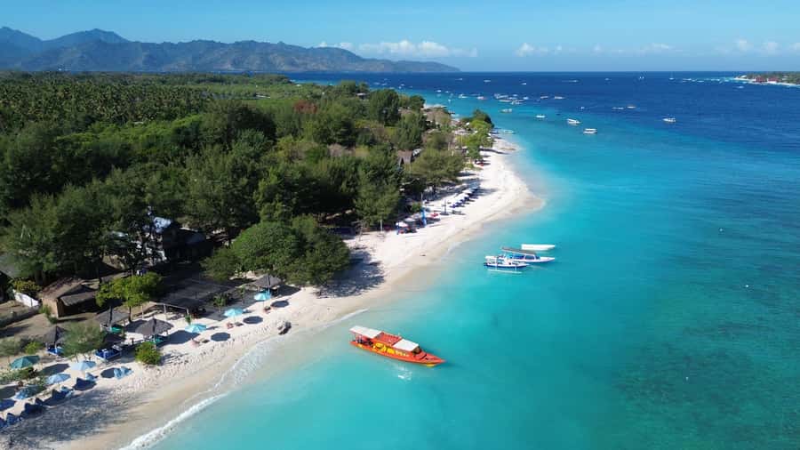 Private Snorkeling Gili Islands Full Day Tour - Key points to know before booking