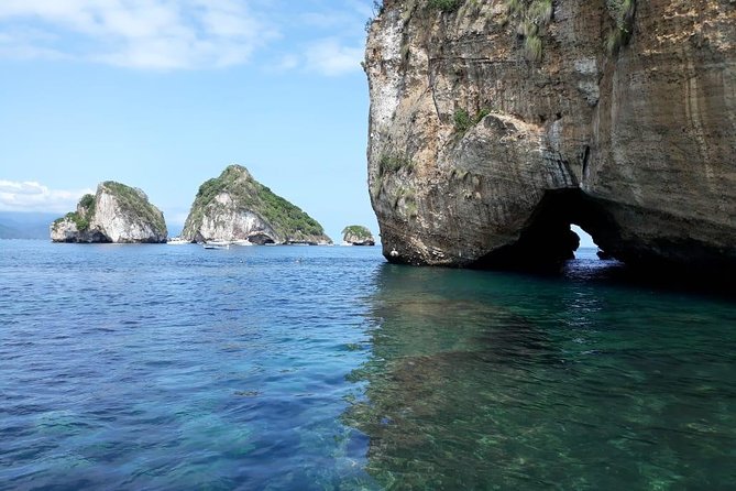 Private Snorkeling Tour to Los Arcos - Reaching Los Arcos from Marina Vallarta