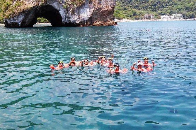 Private Snorkeling Tour to Los Arcos - Why the private boat changes the experience
