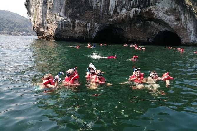 Private Snorkeling Tour to Los Arcos - Who will enjoy this private snorkeling tour?