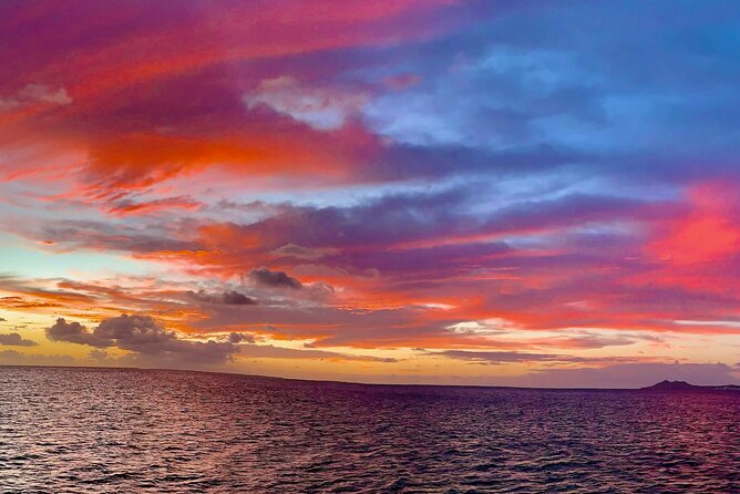 Private Sunset Dinner Cruise in Bonaire w/ Sailing & Snorkeling - What The Crew Adds To The Experience