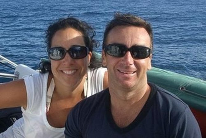 Private Tour: Barbados Catamaran Snorkeling Cruise - Drinks, music, and the ride back