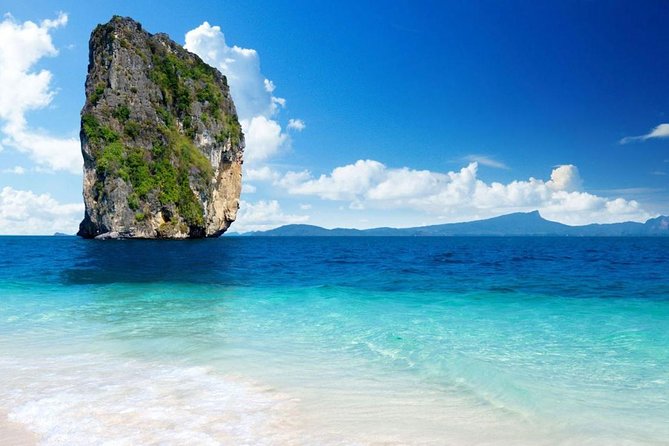 Private Tour to Hong Islands & 4 Islands with Sunset & Night Snorkel - Night snorkeling in bioluminescent water