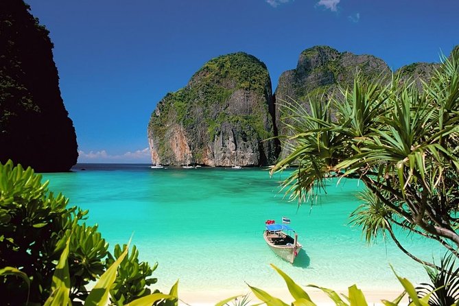 Private Tour to Hong Islands & 4 Islands with Sunset & Night Snorkel - Hong Island: the main event