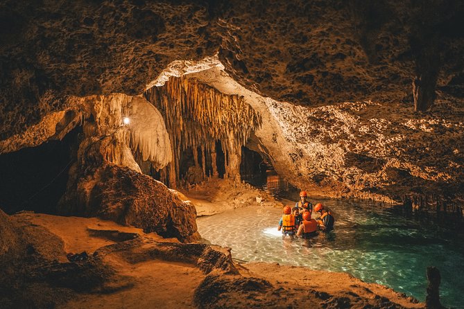 Private Tulum Ruins, Reef Snorkel & Cenote Adventure - Why the private format earns its keep