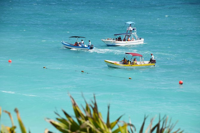 Private Tulum Ruins, Reef Snorkel & Cenote Adventure - What to pack and what to clarify