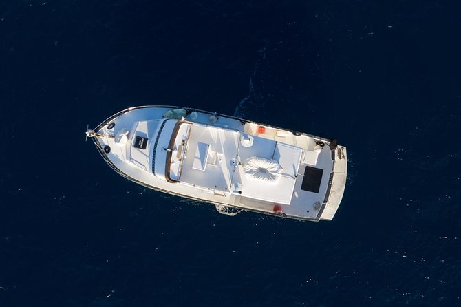 Private Turtle Canyon Snorkel Tour - Up to 6 Passengers - Snacks, fruit, and drinks on board